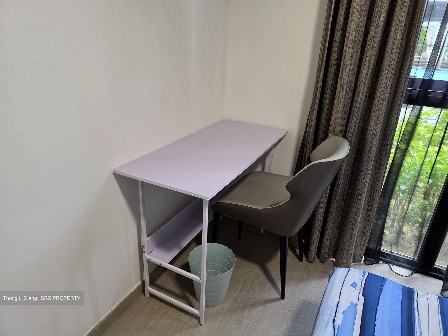 iNZ Residence (D23), Condominium #486812281